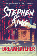 Dreamcatcher (Defekt) - Stephen King