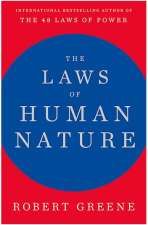 The Laws of Human Nature (Defekt) - Robert Greene