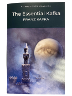 The Essential Kafka (Defekt) - Franz Kafka