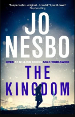 The Kingdom (Defekt) - Jo Nesbø