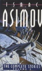 The Complete Stories 2: Isaac Asimov (Defekt) - Isaac Asimov