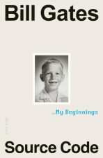 Source Code: My Beginnings - Bill Gates