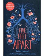 Five Feet Apart (Defekt) - Rachael Lippincott