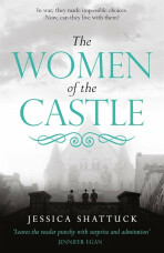 The Women of the Castle (Defekt) - Jessica Shattuck