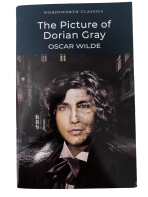 The Picture of Dorian Gray (Defekt) - Oscar Wilde