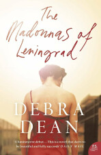 The Madonnas of Leningrad (Defekt) - Debra Dean