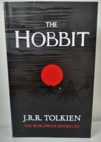 The Hobbit (Defekt) - J. R. R. Tolkien