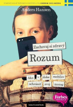 Zachovaj si zdravý rozum - Anders Hansen