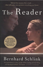 The Reader (film tie in) (Defekt) - Bernhard Schlink