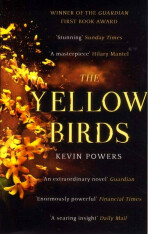 The Yellow Birds (Defekt) - Kevin Powers