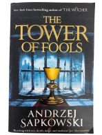 Tower of Fools (Defekt) - Andrzej Sapkowski