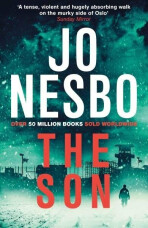 The Son (Defekt) - Jo Nesbø