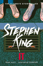 It (Defekt) - Stephen King