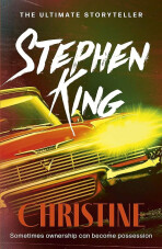 Christine (Defekt) - Stephen King