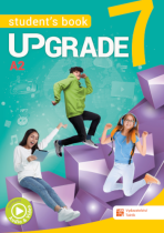 Upgrade 7 - Student´s book - 