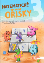 Matematické oříšky 3 - 