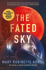 The Fated Sky (Defekt) - Mary Robinette Kowal