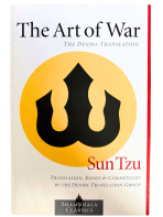 The Art of War (Defekt) - Sun Tzu