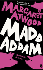 Maddaddam (Defekt) - Margaret Atwoodová