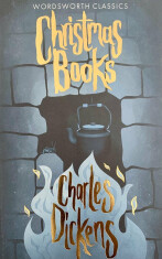 Christmas Books (Defekt) - Charles Dickens