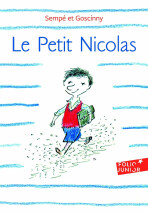 Le petit Nicolas (Defekt) - René Goscinny, ...