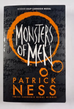 Monsters of Men (Defekt) - Patrick Ness