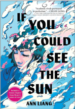 If You Could See the Sun (Defekt) - Ann Liang