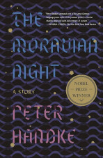 The Moravian Night : A Story (Defekt) - 