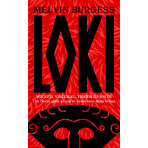 Loki (Defekt) - Melvin Burgess