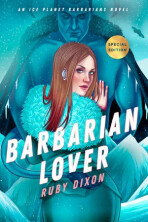 Barbarian Lover (Defekt) - Ruby Dixon