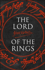 Lord of the rings complete (Defekt) - J. R. R. Tolkien