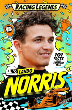 Racing Legends: Lando Norris - Maurice Hamilton