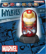 Hylkies: Marvel: Iron Man - Ostatní (12001157) - 