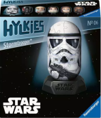 Hylkies: Star Wars: Stormtrooper - Ostatní (12001017) - 