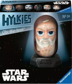 Hylkies: Star Wars: Obi-Wan Kenobi - Ostatní (12001015) - 