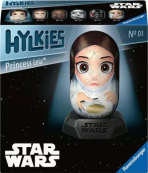 Hylkies: Star Wars: Princezna Leia - Ostatní (12001014) - 