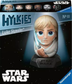 Hylkies: Star Wars: Luke Skywalker - Ostatní (12001013) - 