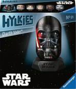 Hylkies: Star Wars: Darth Vader - Ostatní (12001012) - 