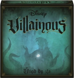 Disney Villainous: Úvod do zla - Hry (24572) - 