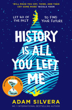 History Is All You Left Me (Defekt) - Adam Silvera