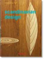 Scandinavian Design. 40th Ed. - Peter Fiell,Charlotte Fiell