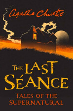 The Last Seance (Defekt) - Agatha Christie