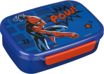 Box na svačinu, Spider-Man - 