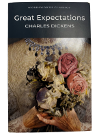 Great Expectations (Defekt) - Charles Dickens