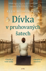 Dívka v pruhovaných šatech (Defekt) - Ellie Midwoodová