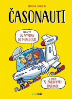 Časonauti - Jan Smolík