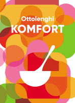 Komfort - Yotam Ottolenghi