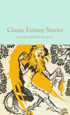 Classic Fantasy Stories - 