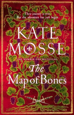 The Map of Bones - Kate Mosse