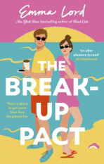 The Break-Up Pact - Emma Lordová